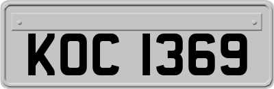KOC1369