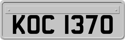 KOC1370