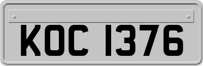 KOC1376