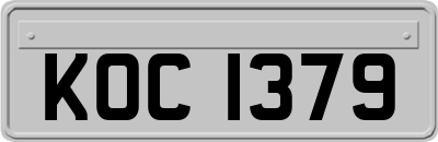 KOC1379