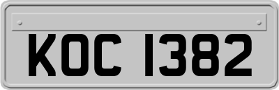 KOC1382