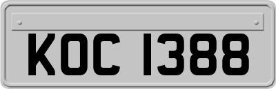 KOC1388