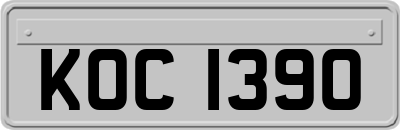 KOC1390