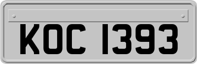 KOC1393