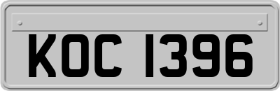 KOC1396