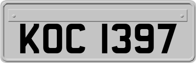 KOC1397