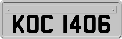 KOC1406