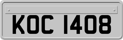KOC1408