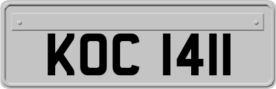 KOC1411
