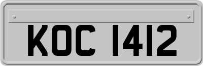 KOC1412