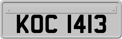 KOC1413