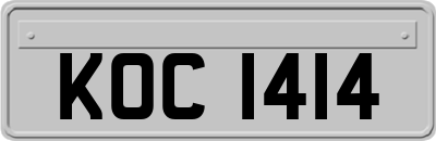 KOC1414