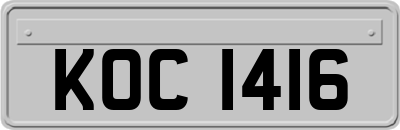 KOC1416