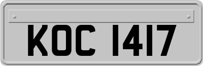 KOC1417