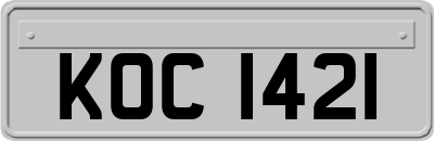 KOC1421