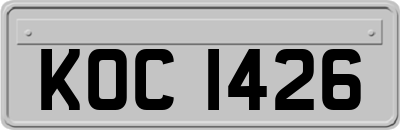 KOC1426