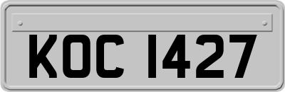 KOC1427