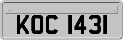 KOC1431