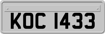KOC1433