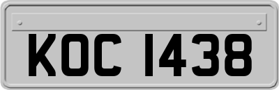 KOC1438