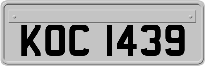 KOC1439