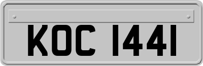 KOC1441