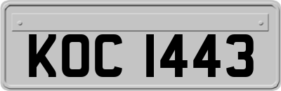KOC1443
