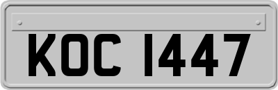 KOC1447