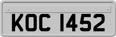 KOC1452