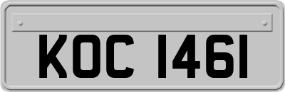 KOC1461