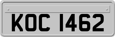 KOC1462