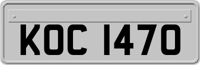 KOC1470