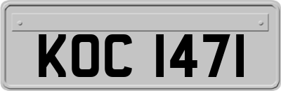KOC1471