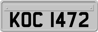 KOC1472