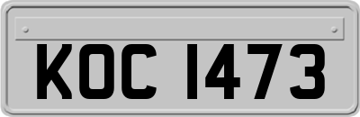 KOC1473