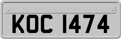KOC1474