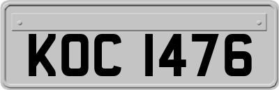 KOC1476