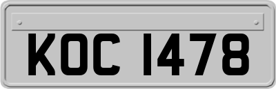 KOC1478