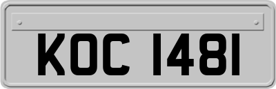 KOC1481