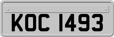 KOC1493