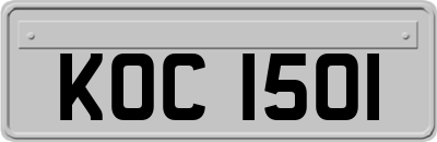 KOC1501