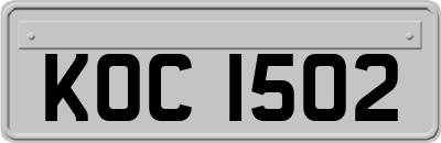 KOC1502