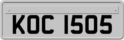 KOC1505