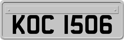 KOC1506