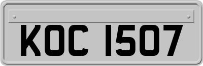 KOC1507