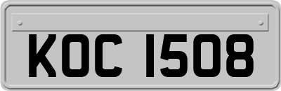 KOC1508