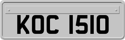 KOC1510