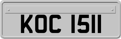 KOC1511