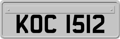 KOC1512