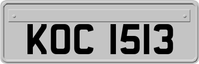 KOC1513